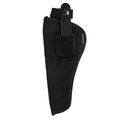 Bulldog Cases Bulldog Extreme Pistol Holster Belt Loop w Clip SandW K L N FSN-14